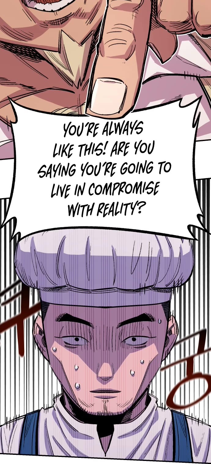 Reincarnation of the Veteran Soldier Chapter 43 page 7 - Chapter 43