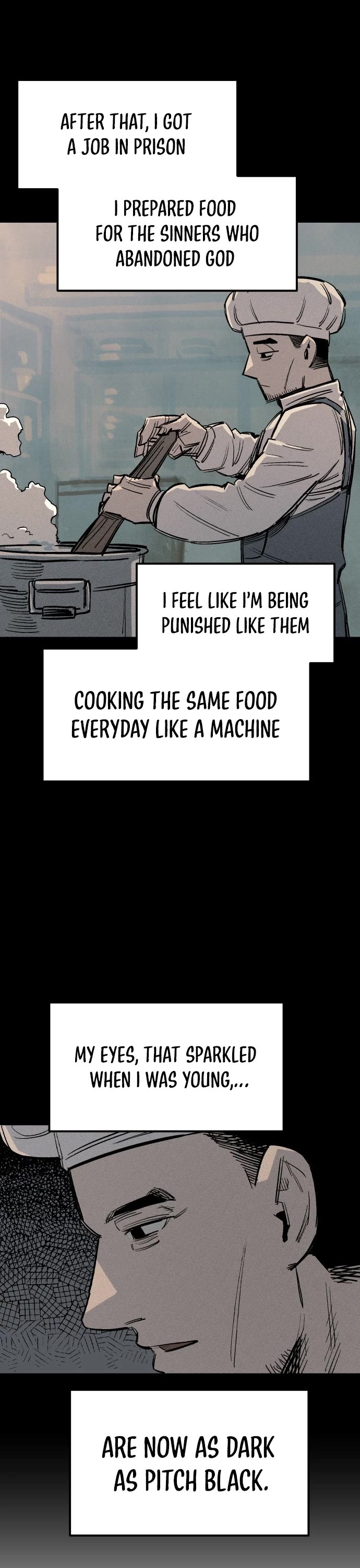 Reincarnation of the Veteran Soldier Chapter 43 page 9 - Chapter 43