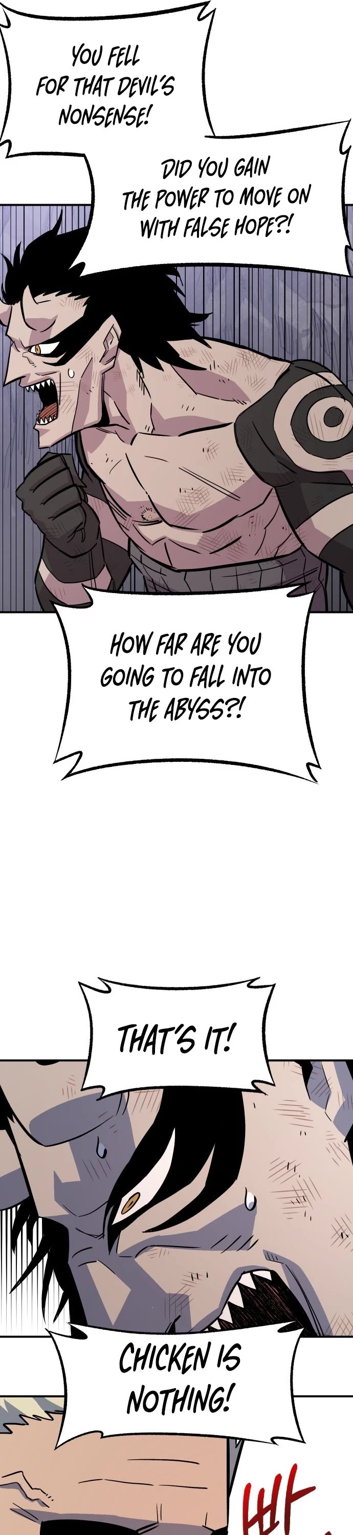 Reincarnation of the Veteran Soldier Chapter 44 page 13 - Chapter 44