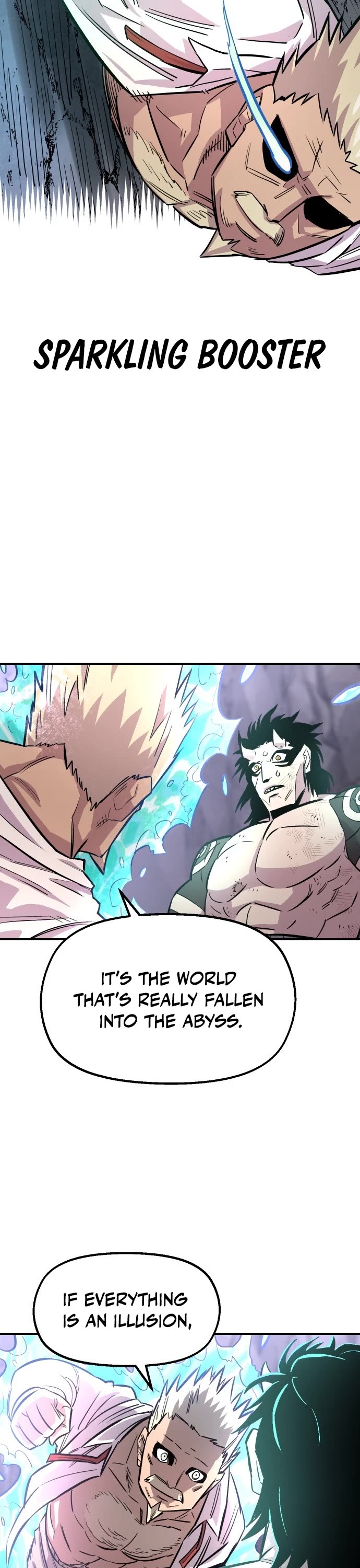 Reincarnation of the Veteran Soldier Chapter 44 page 15 - Chapter 44