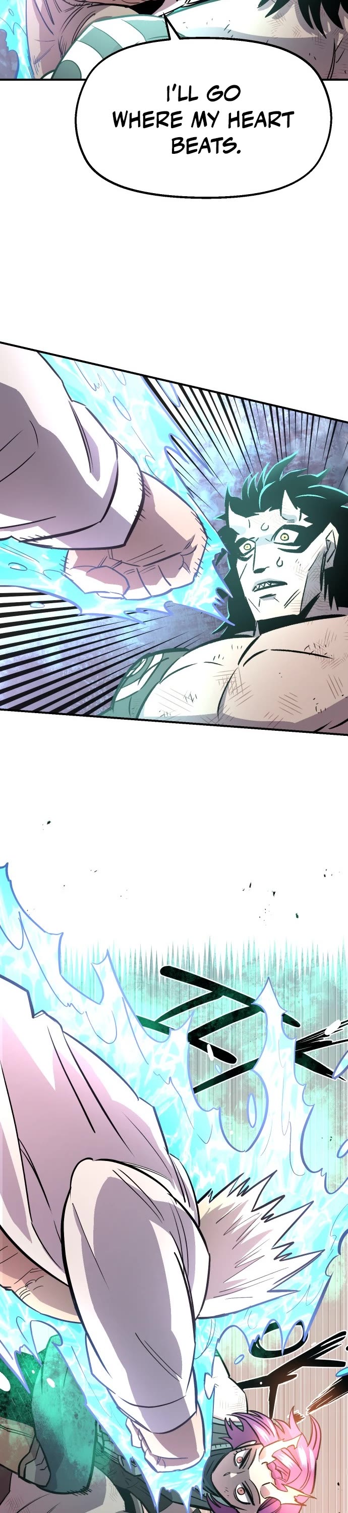 Reincarnation of the Veteran Soldier Chapter 44 page 16 - Chapter 44