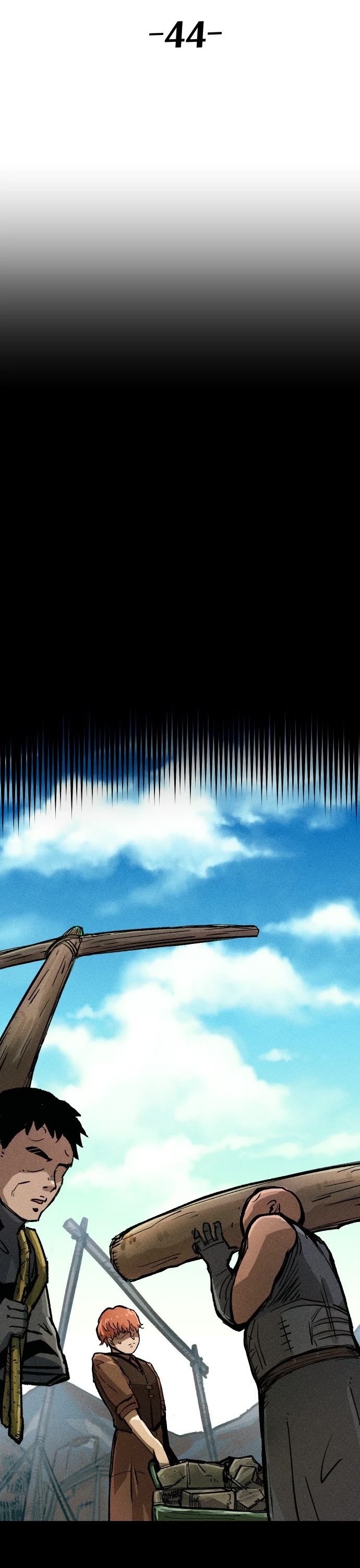 Reincarnation of the Veteran Soldier Chapter 44 page 18 - Chapter 44