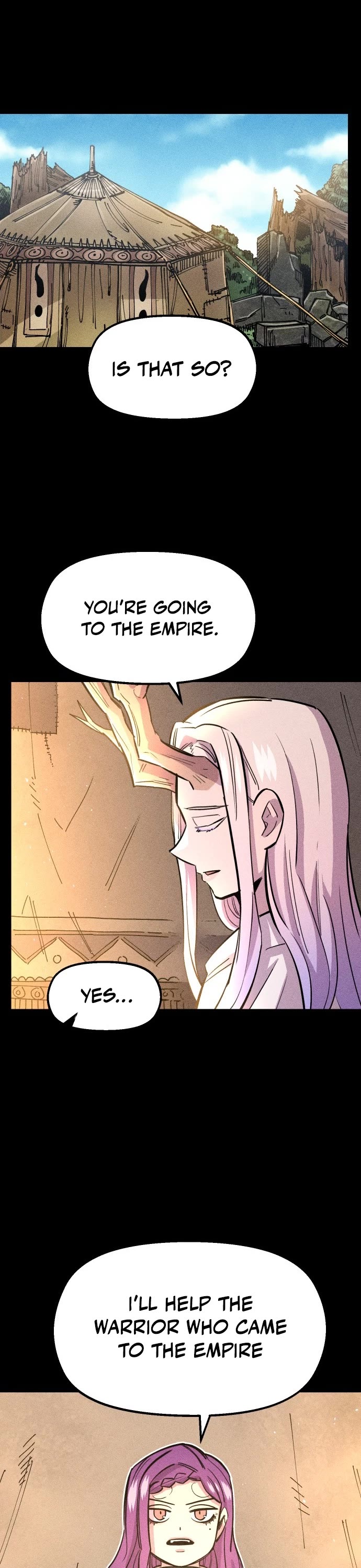 Reincarnation of the Veteran Soldier Chapter 44 page 19 - Chapter 44