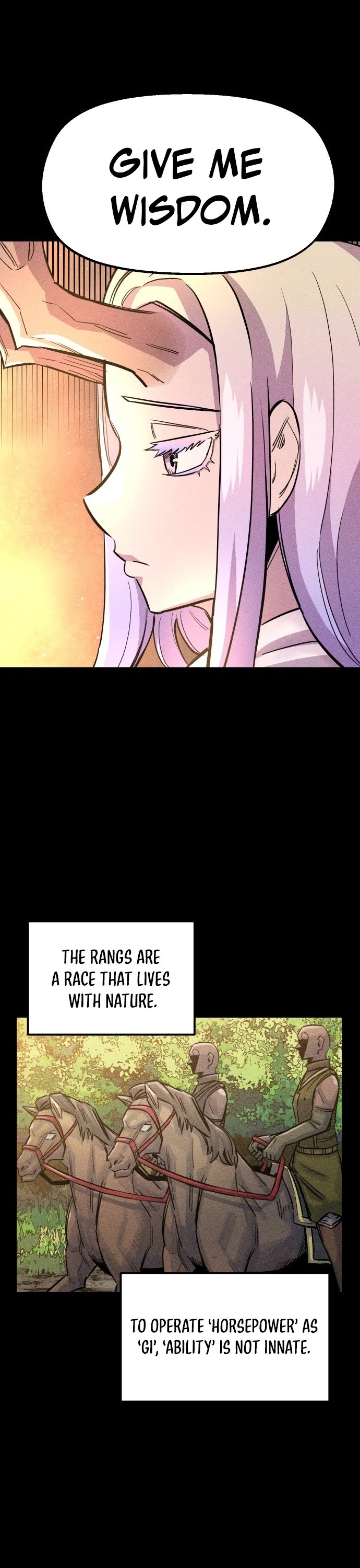Reincarnation of the Veteran Soldier Chapter 44 page 21 - Chapter 44