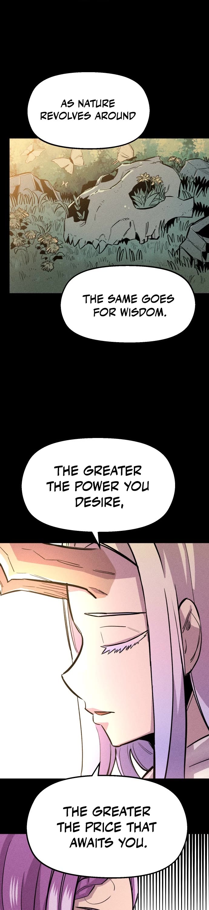 Reincarnation of the Veteran Soldier Chapter 44 page 24 - Chapter 44