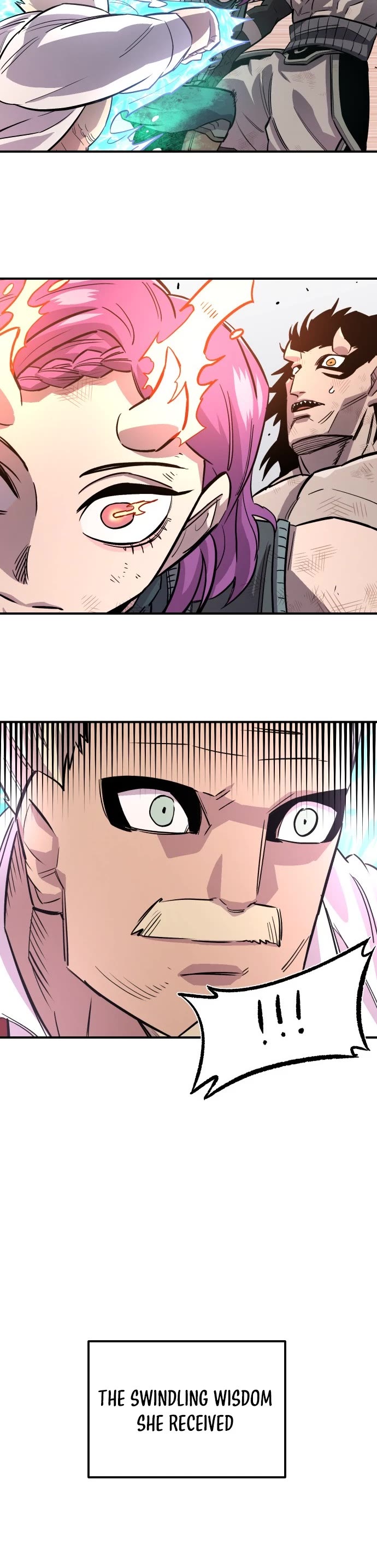 Reincarnation of the Veteran Soldier Chapter 44 page 27 - Chapter 44