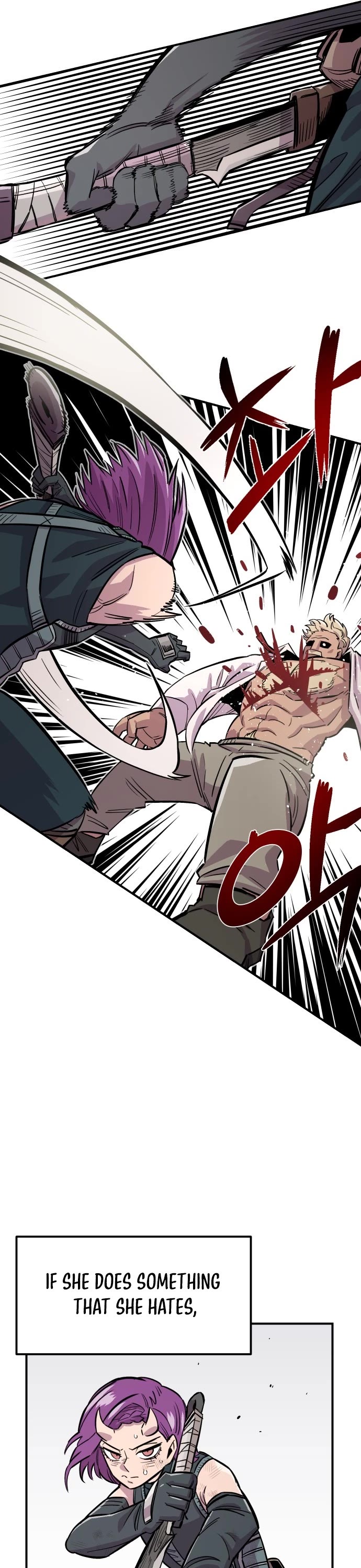 Reincarnation of the Veteran Soldier Chapter 44 page 29 - Chapter 44