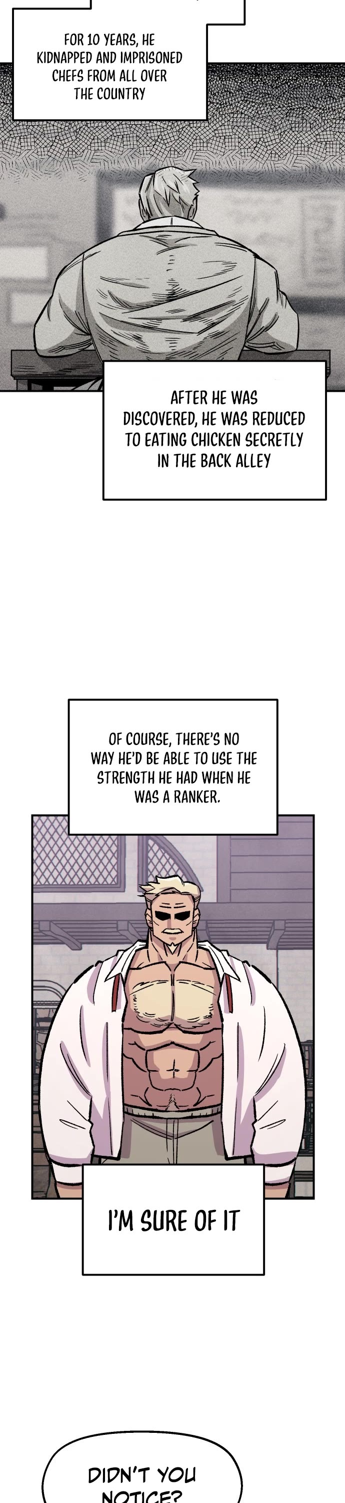 Reincarnation of the Veteran Soldier Chapter 44 page 3 - Chapter 44
