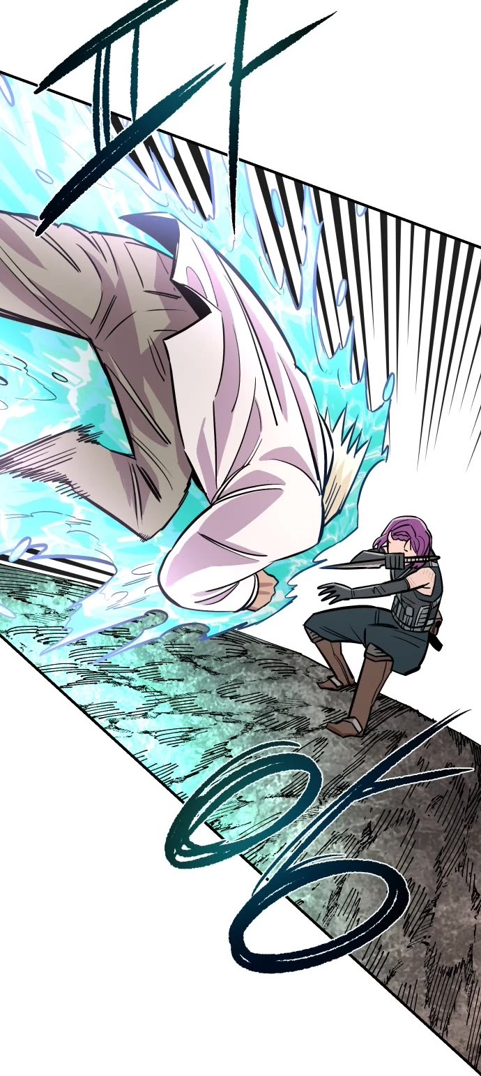 Reincarnation of the Veteran Soldier Chapter 44 page 34 - Chapter 44