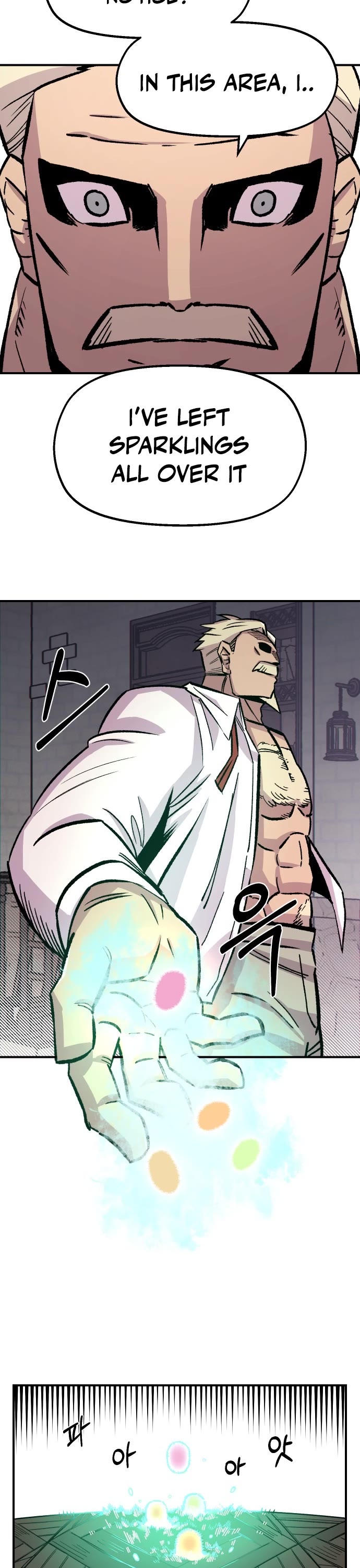 Reincarnation of the Veteran Soldier Chapter 44 page 4 - Chapter 44
