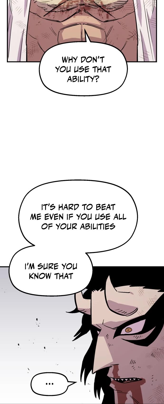 Reincarnation of the Veteran Soldier Chapter 44 page 45 - Chapter 44