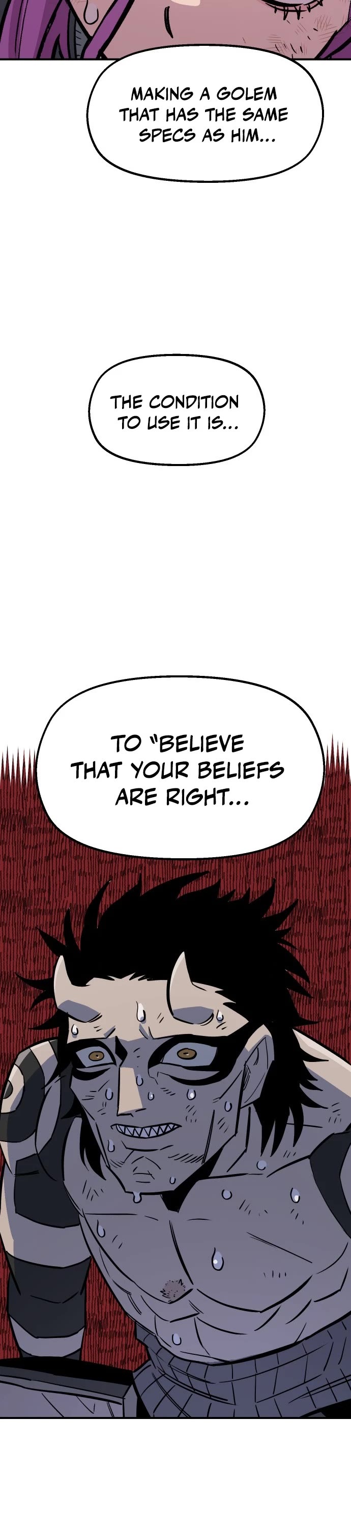 Reincarnation of the Veteran Soldier Chapter 44 page 47 - Chapter 44