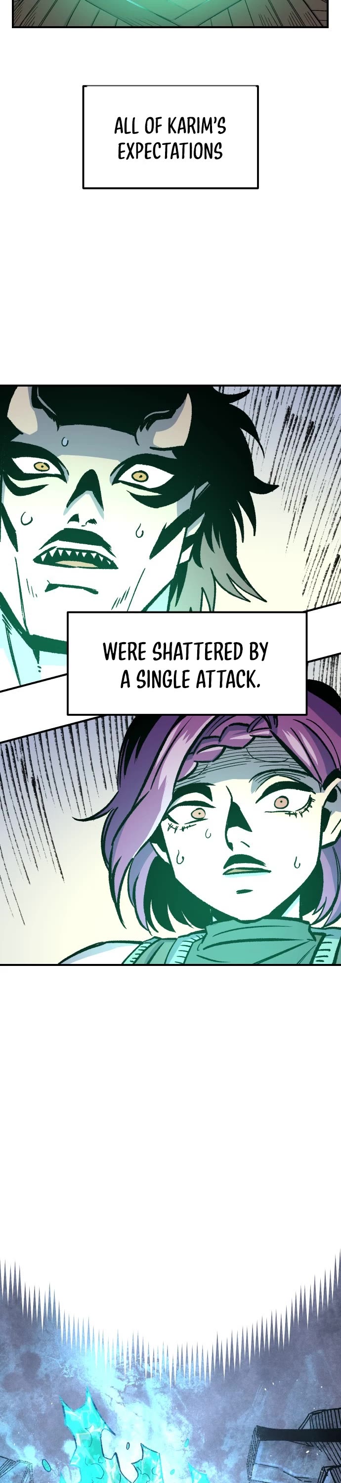 Reincarnation of the Veteran Soldier Chapter 44 page 5 - Chapter 44