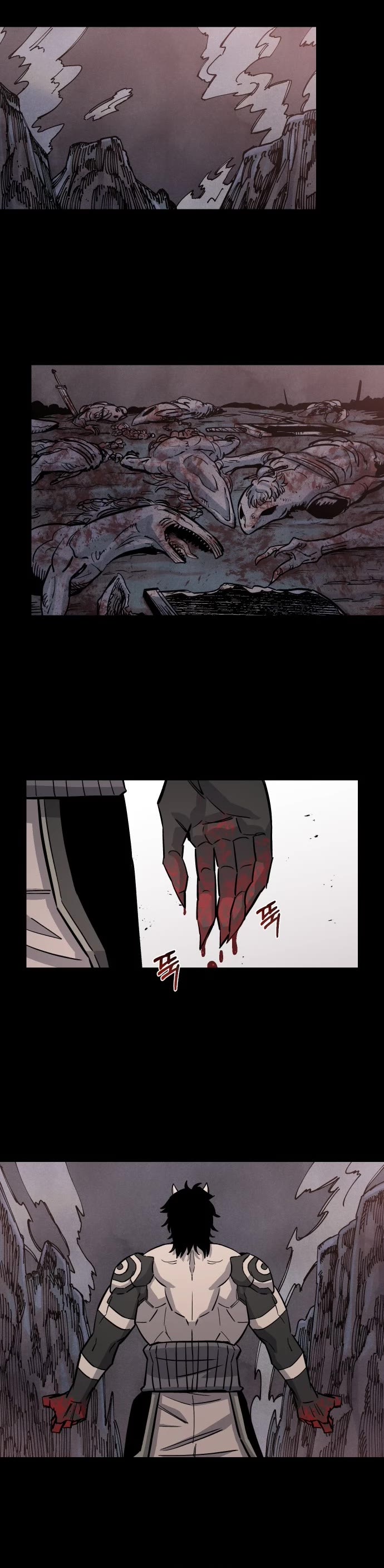 Reincarnation of the Veteran Soldier Chapter 44 page 50 - Chapter 44
