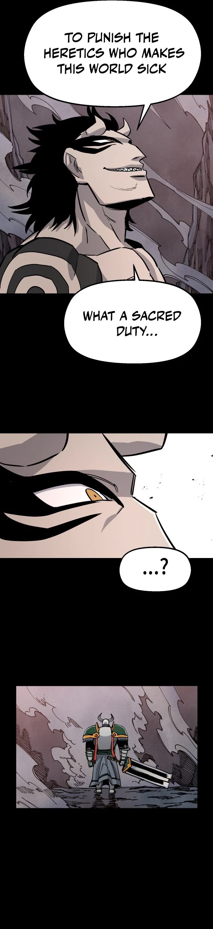 Reincarnation of the Veteran Soldier Chapter 44 page 51 - Chapter 44