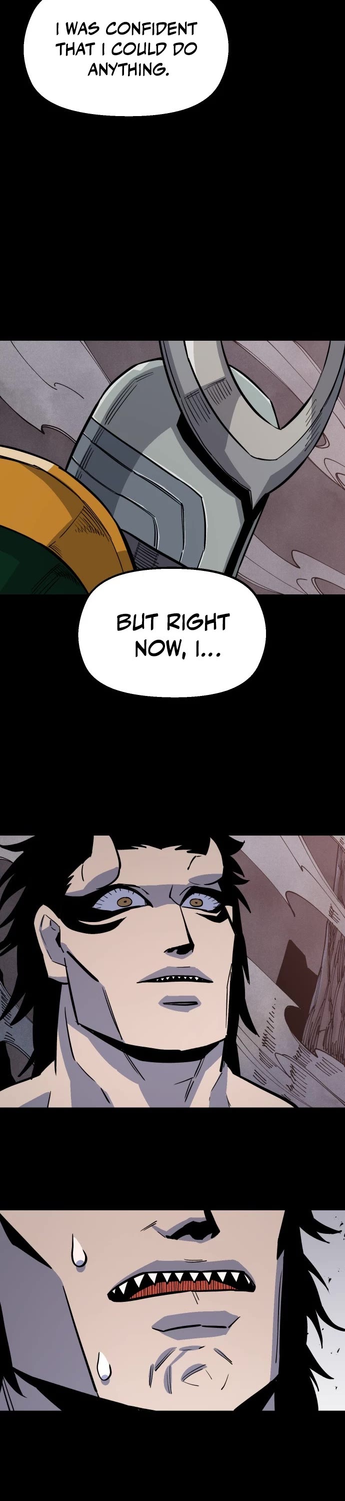 Reincarnation of the Veteran Soldier Chapter 44 page 53 - Chapter 44