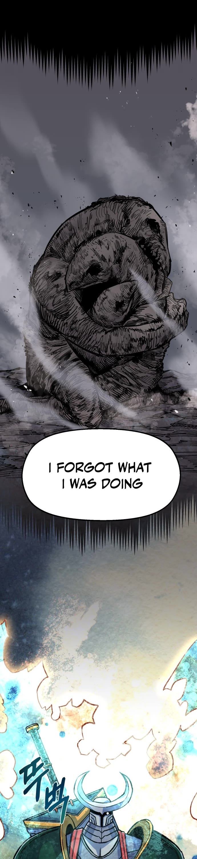 Reincarnation of the Veteran Soldier Chapter 44 page 54 - Chapter 44