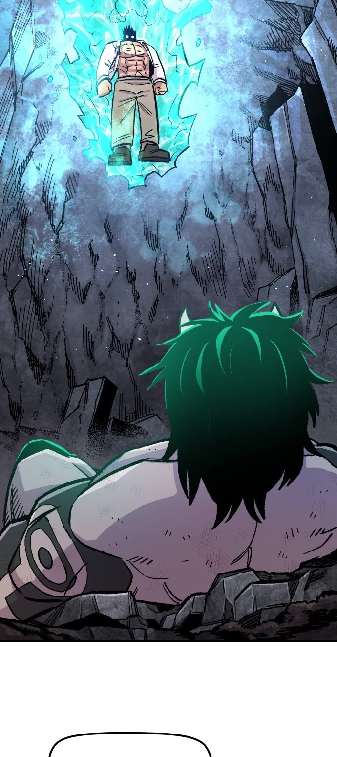 Reincarnation of the Veteran Soldier Chapter 44 page 6 - Chapter 44