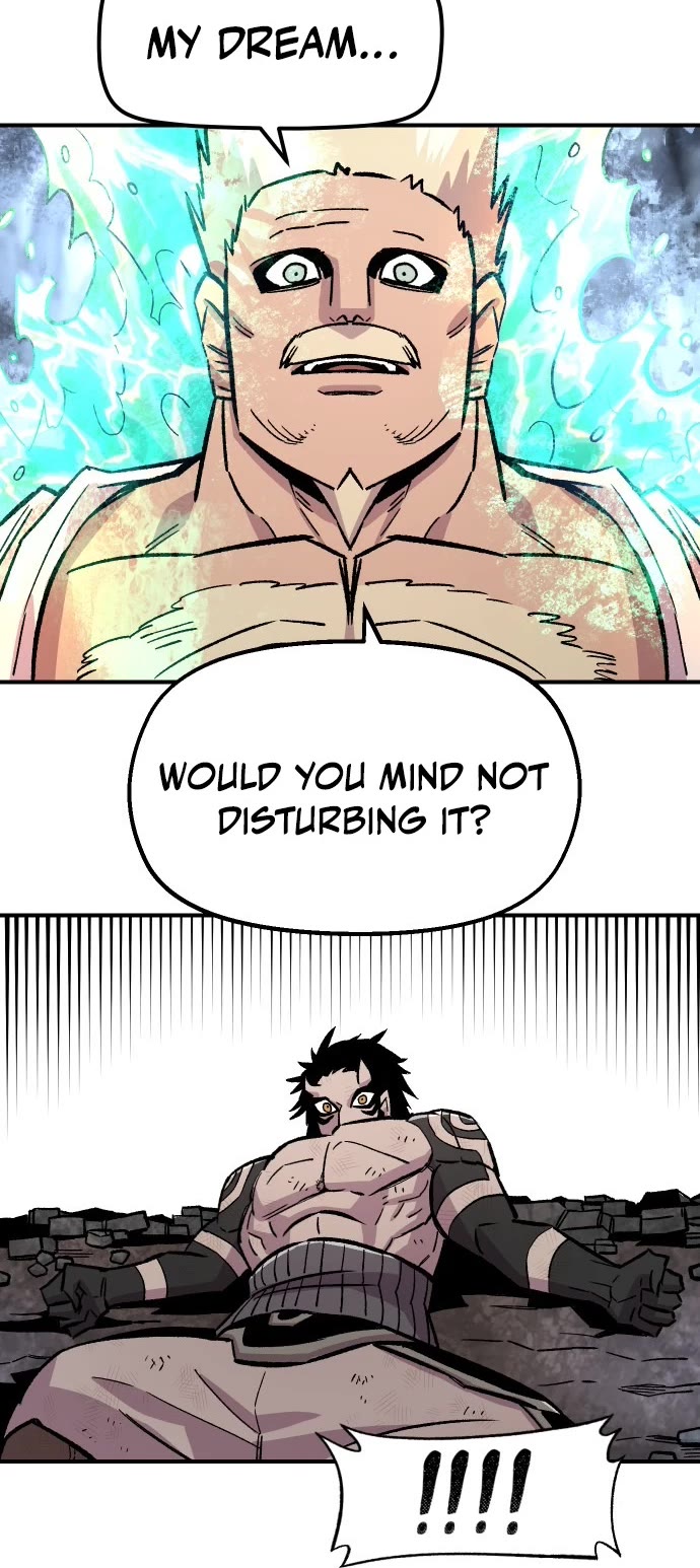 Reincarnation of the Veteran Soldier Chapter 44 page 7 - Chapter 44