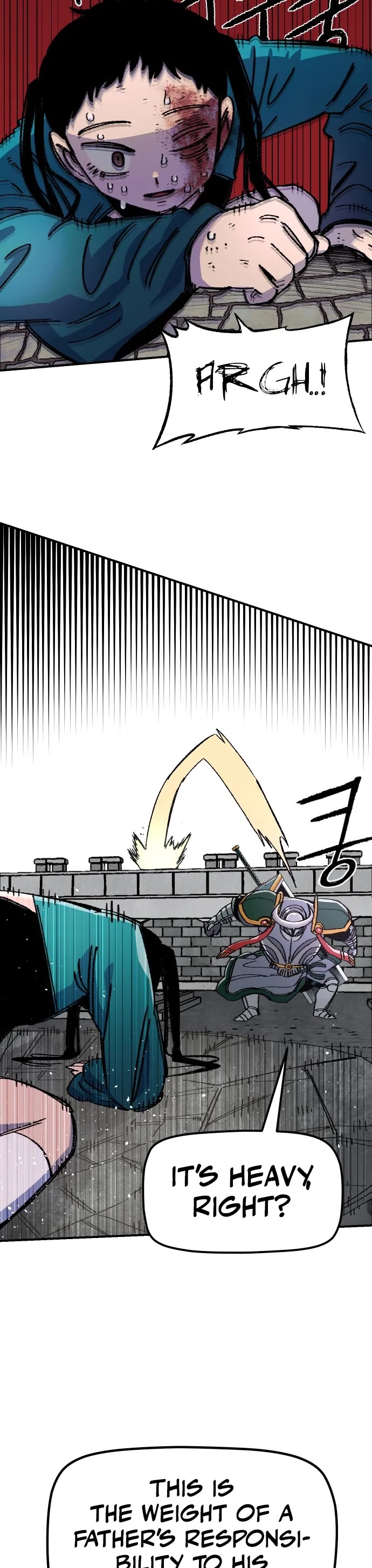 Reincarnation of the Veteran Soldier Chapter 45 page 10 - Chapter 45