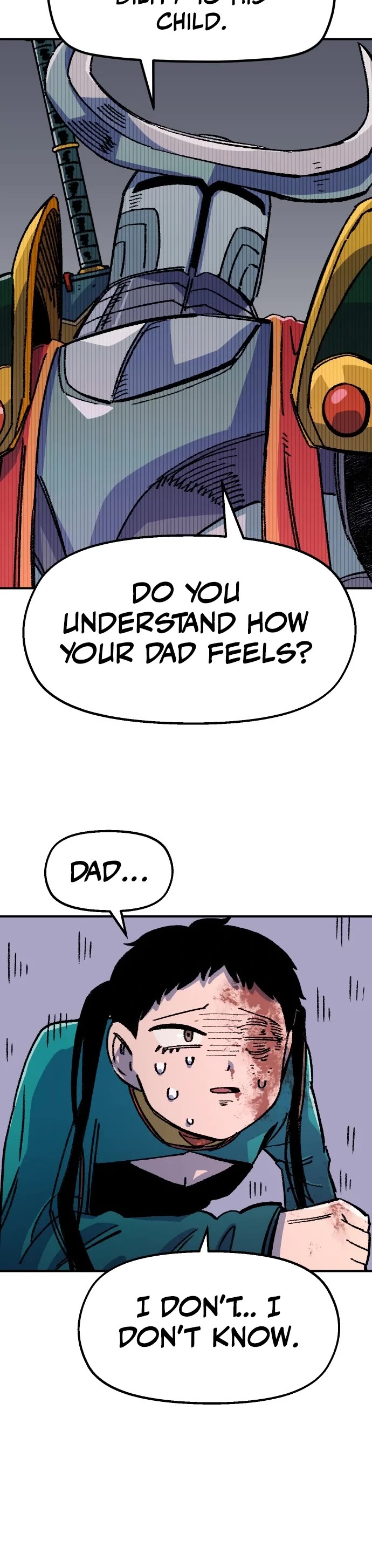 Reincarnation of the Veteran Soldier Chapter 45 page 11 - Chapter 45