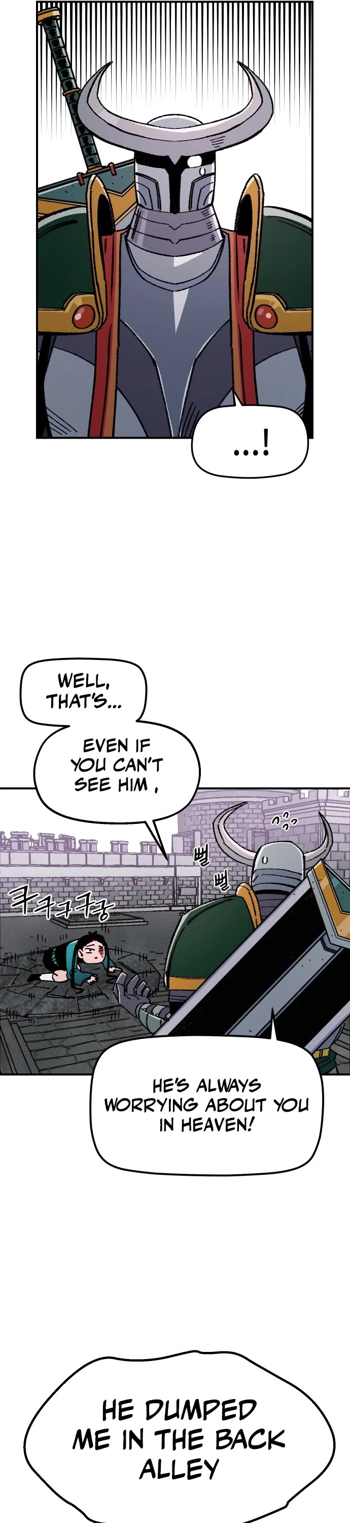 Reincarnation of the Veteran Soldier Chapter 45 page 12 - Chapter 45