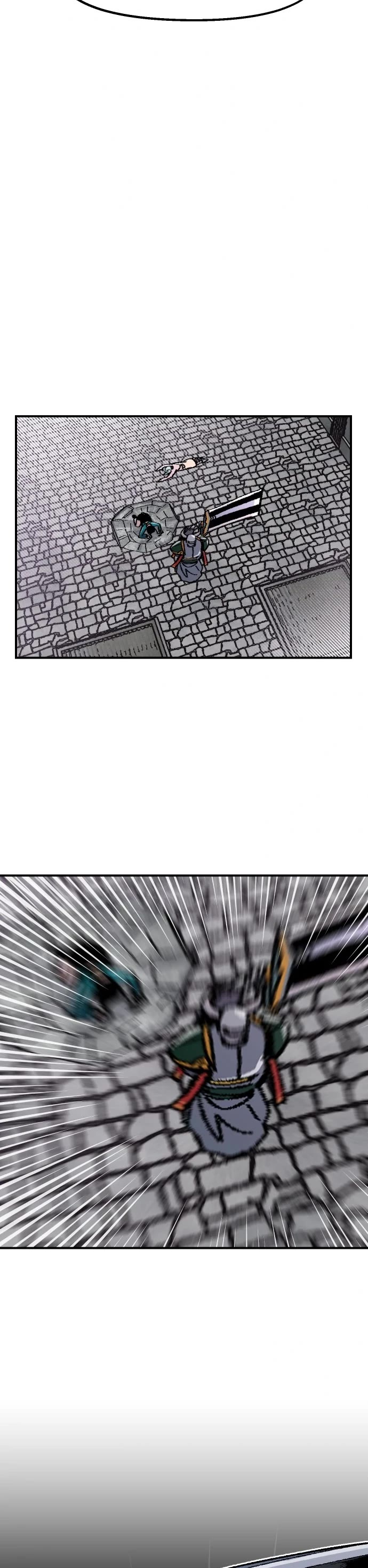 Reincarnation of the Veteran Soldier Chapter 45 page 15 - Chapter 45