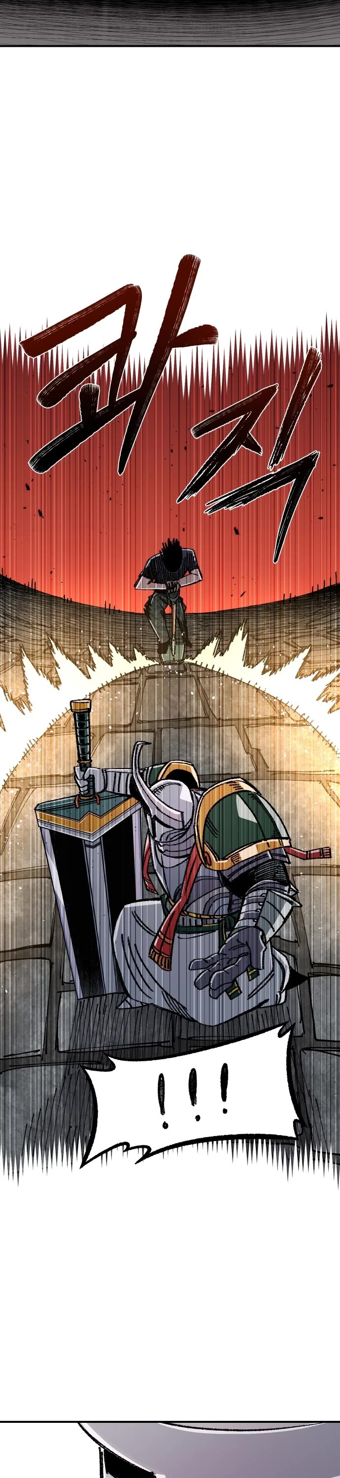Reincarnation of the Veteran Soldier Chapter 45 page 34 - Chapter 45