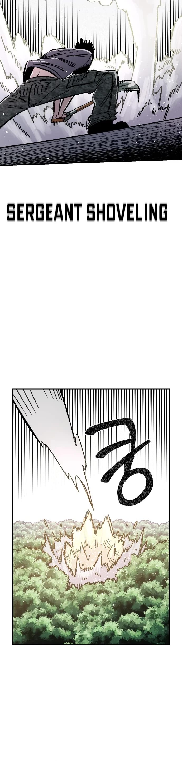 Reincarnation of the Veteran Soldier Chapter 45 page 36 - Chapter 45