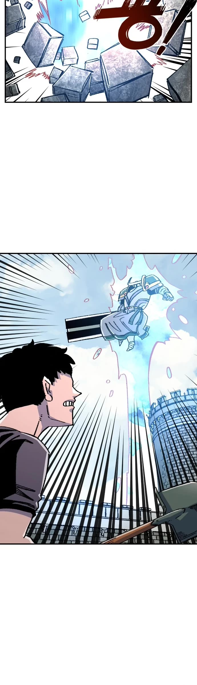 Reincarnation of the Veteran Soldier Chapter 45 page 41 - Chapter 45