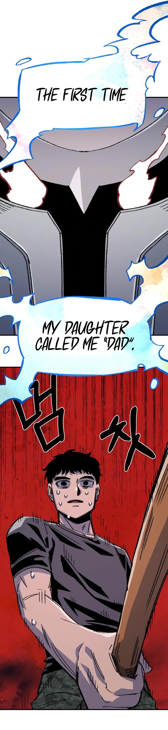 Reincarnation of the Veteran Soldier Chapter 45 page 47 - Chapter 45
