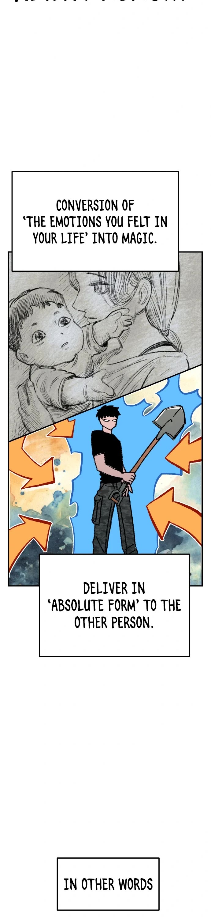 Reincarnation of the Veteran Soldier Chapter 45 page 54 - Chapter 45