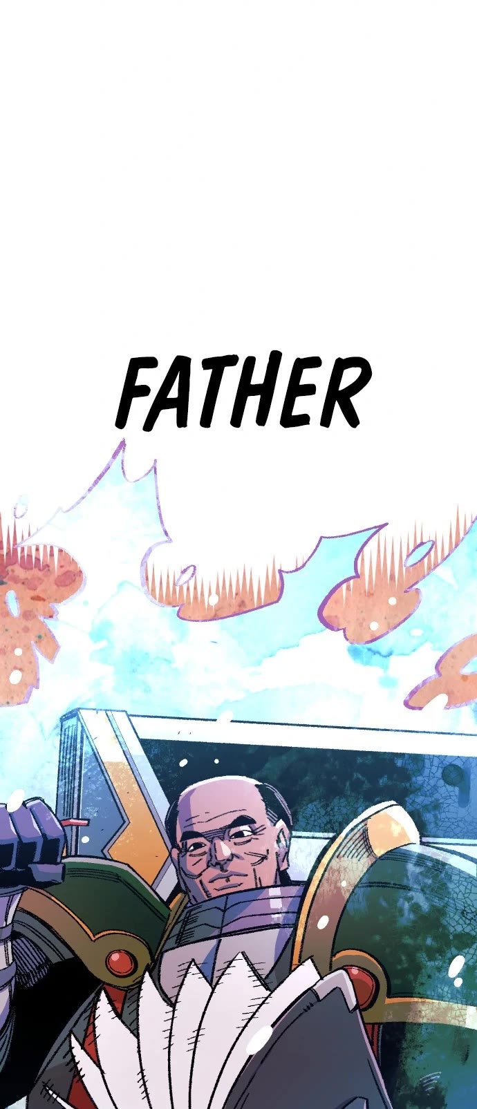 Reincarnation of the Veteran Soldier Chapter 45 page 55 - Chapter 45