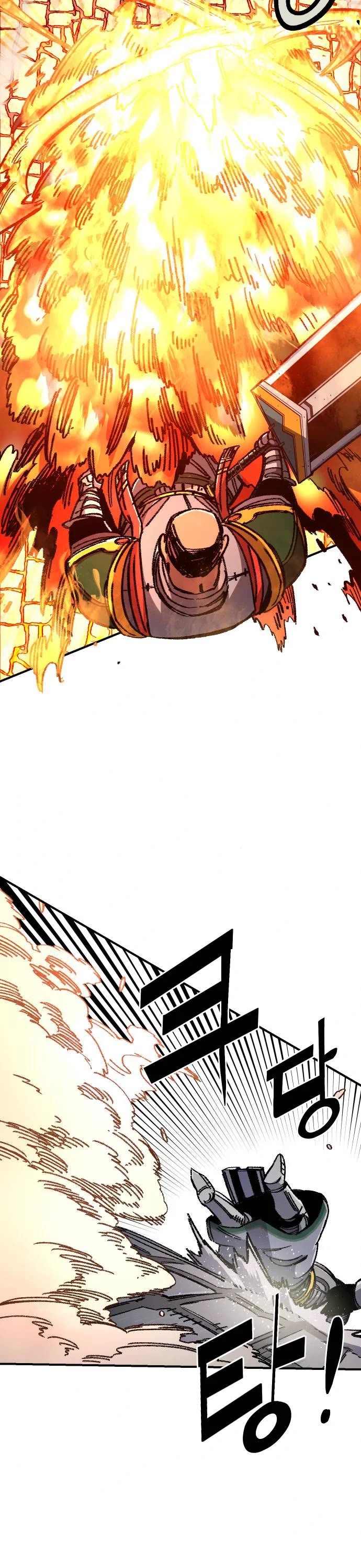 Reincarnation of the Veteran Soldier Chapter 46 page 11 - Chapter 46