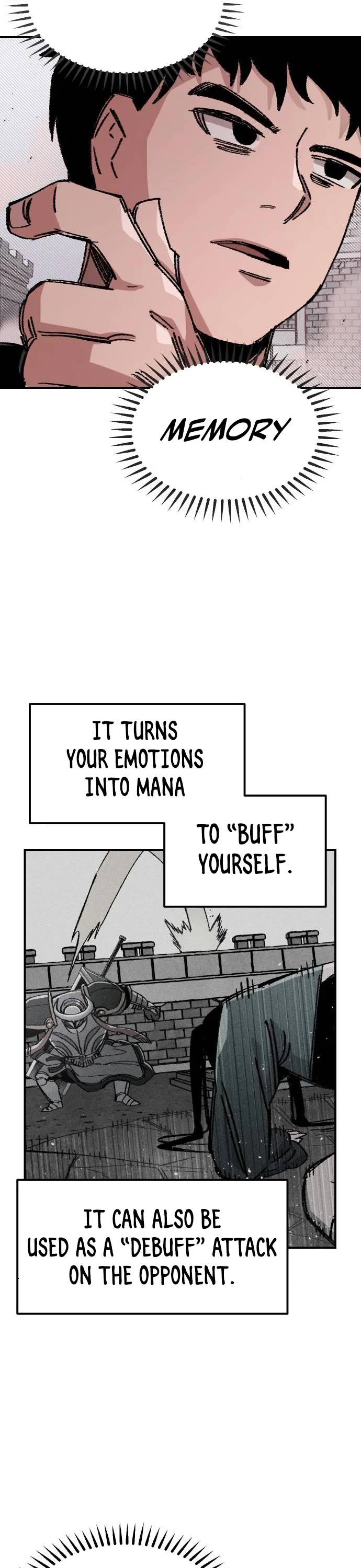 Reincarnation of the Veteran Soldier Chapter 46 page 14 - Chapter 46