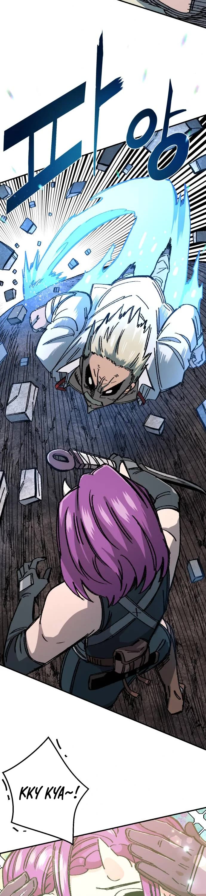 Reincarnation of the Veteran Soldier Chapter 46 page 23 - Chapter 46