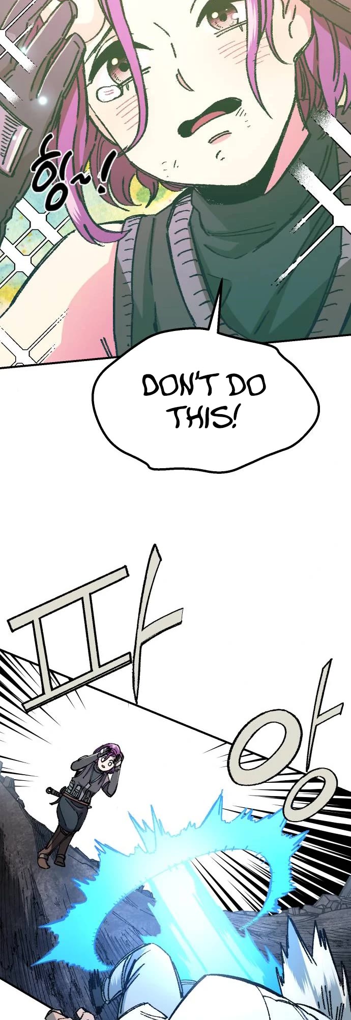 Reincarnation of the Veteran Soldier Chapter 46 page 24 - Chapter 46