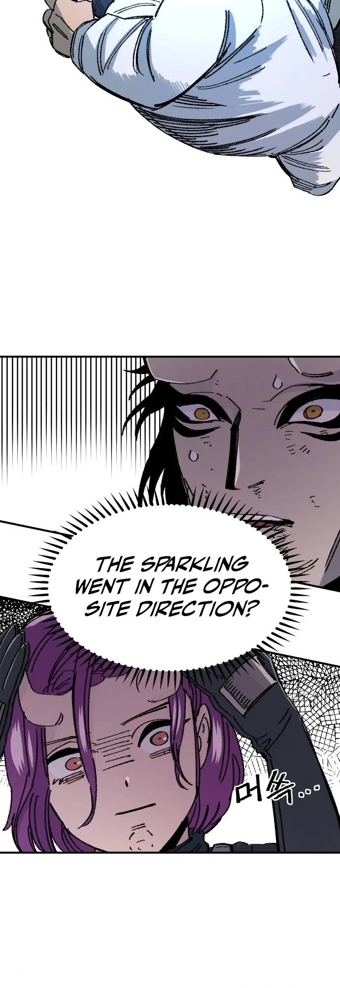 Reincarnation of the Veteran Soldier Chapter 46 page 25 - Chapter 46