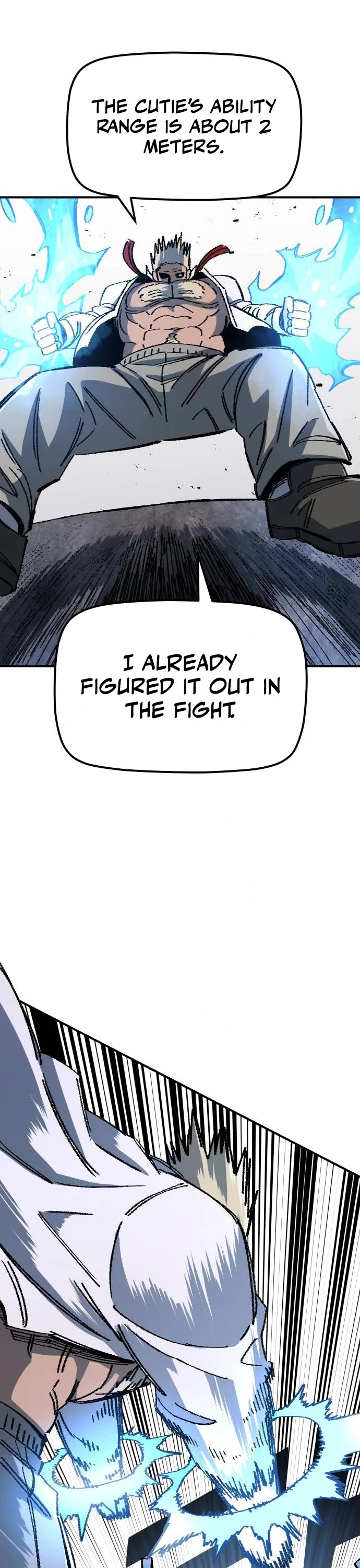 Reincarnation of the Veteran Soldier Chapter 46 page 26 - Chapter 46