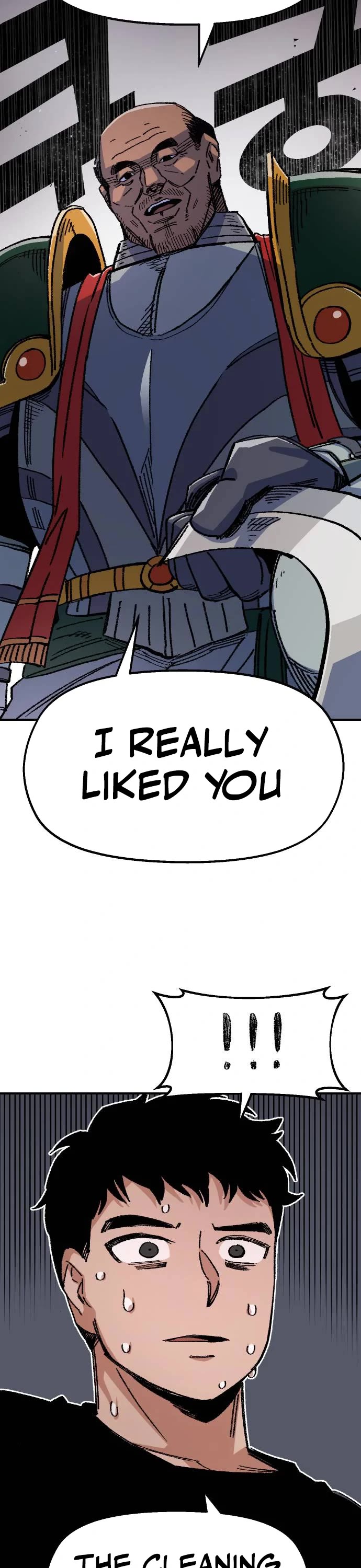 Reincarnation of the Veteran Soldier Chapter 46 page 3 - Chapter 46