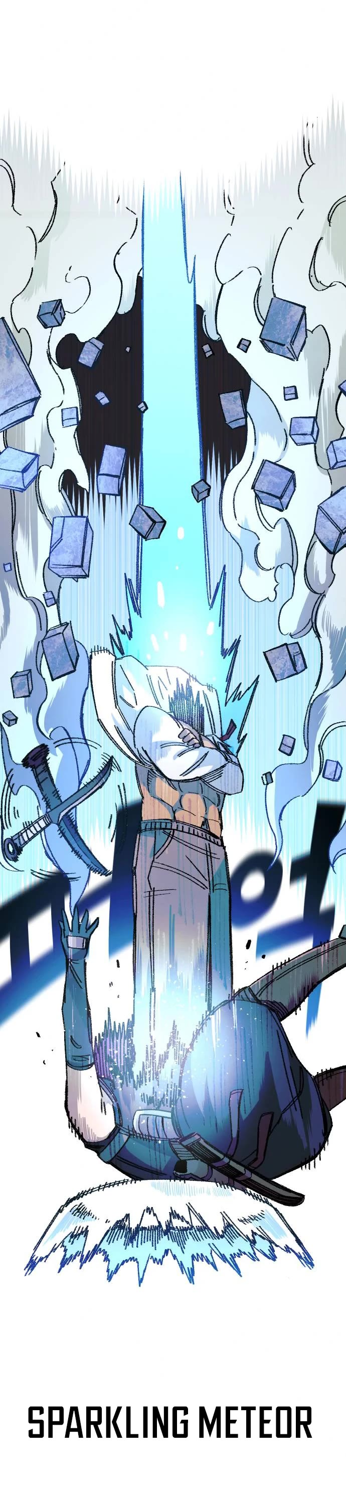 Reincarnation of the Veteran Soldier Chapter 46 page 31 - Chapter 46
