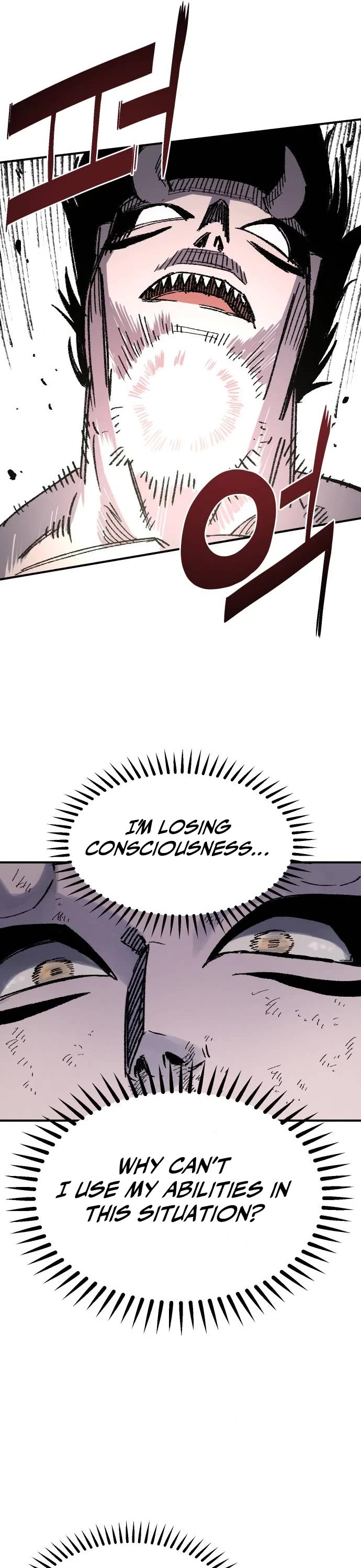 Reincarnation of the Veteran Soldier Chapter 46 page 34 - Chapter 46