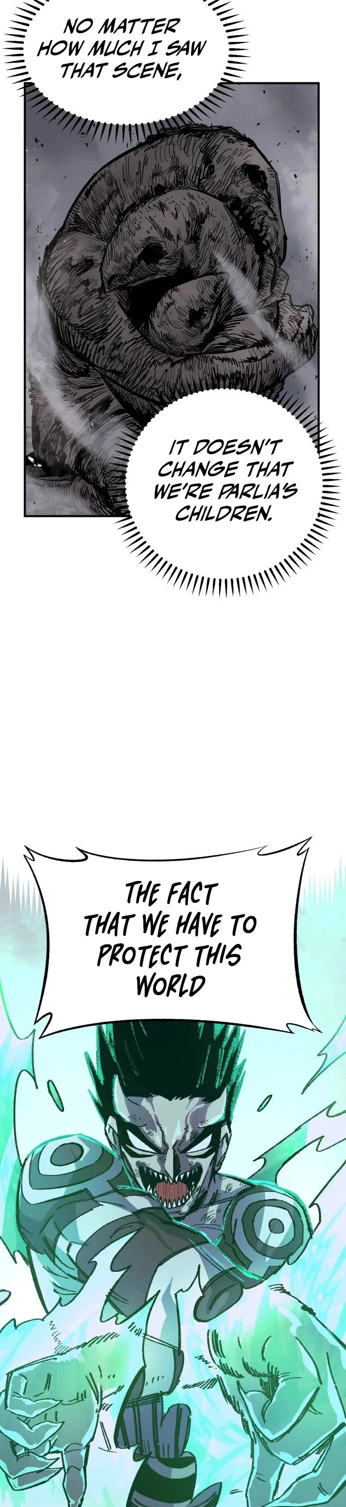 Reincarnation of the Veteran Soldier Chapter 46 page 35 - Chapter 46