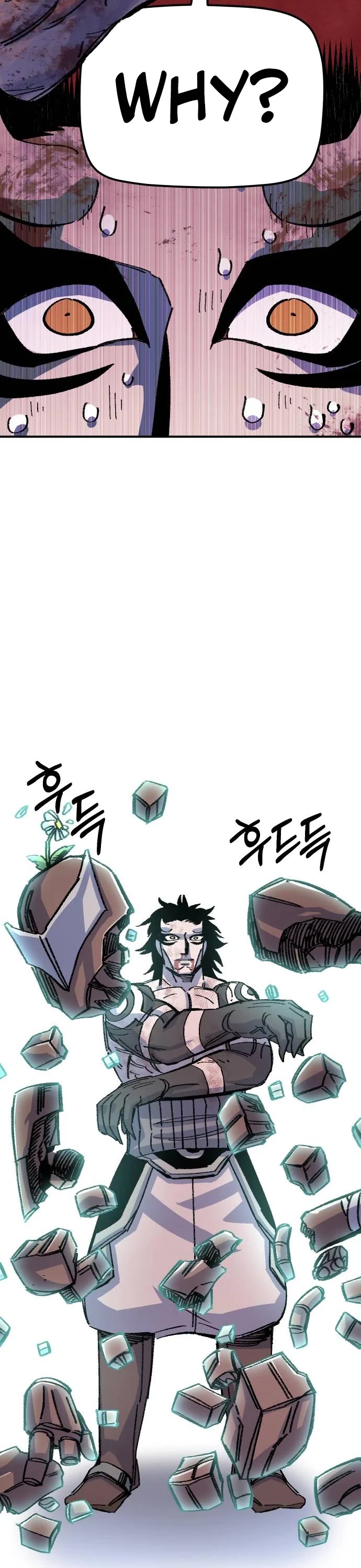 Reincarnation of the Veteran Soldier Chapter 46 page 39 - Chapter 46