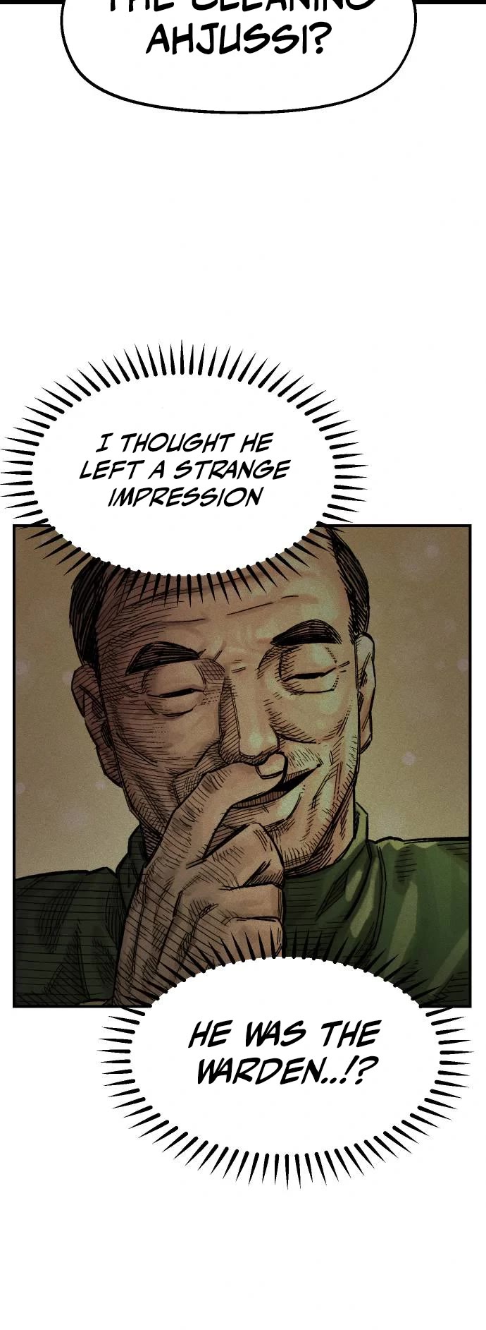 Reincarnation of the Veteran Soldier Chapter 46 page 4 - Chapter 46