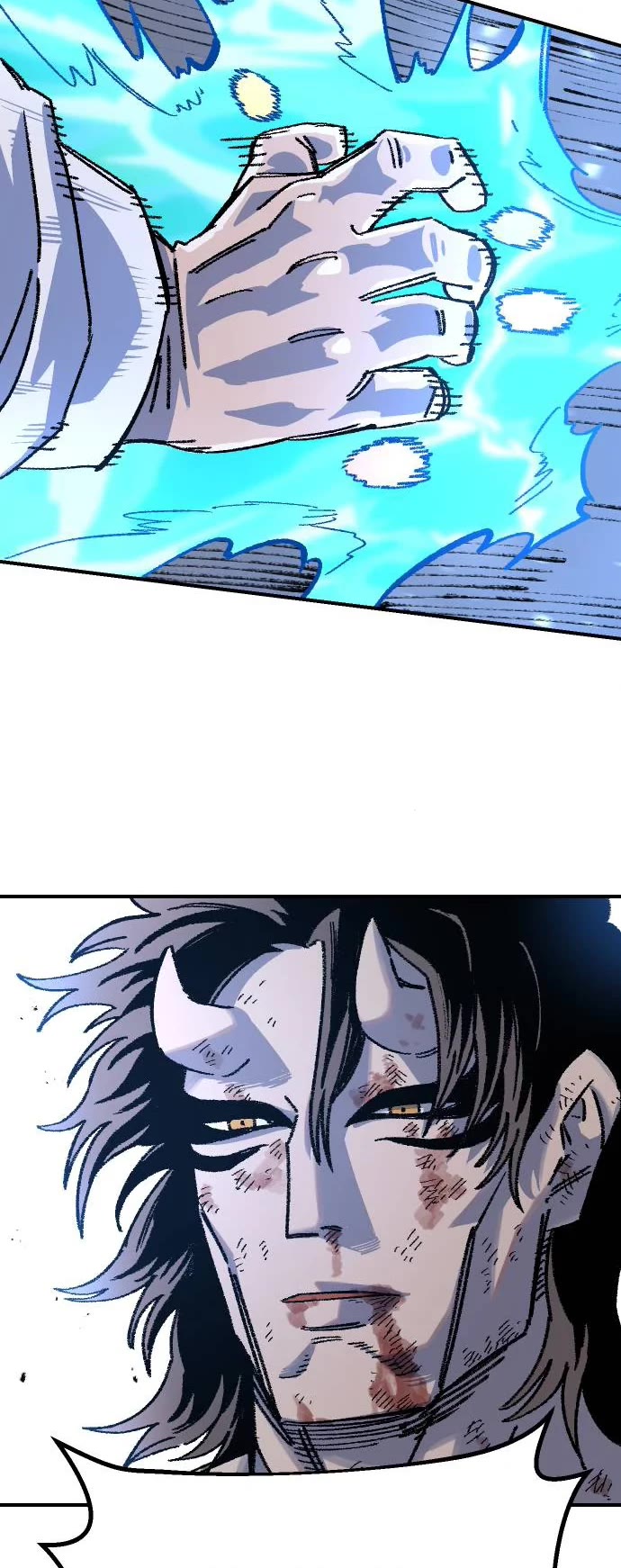 Reincarnation of the Veteran Soldier Chapter 46 page 45 - Chapter 46