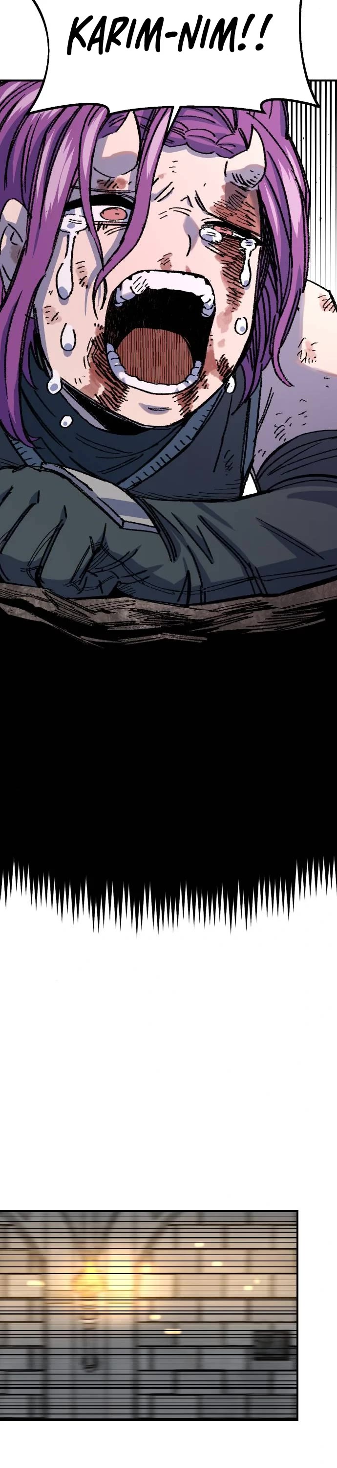 Reincarnation of the Veteran Soldier Chapter 46 page 46 - Chapter 46
