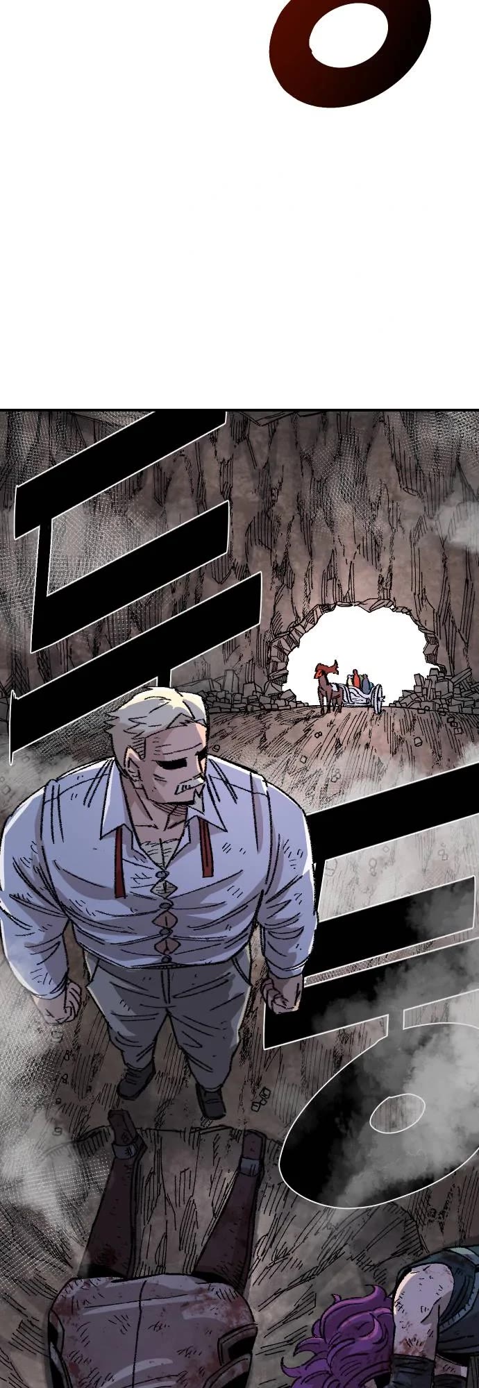 Reincarnation of the Veteran Soldier Chapter 46 page 52 - Chapter 46