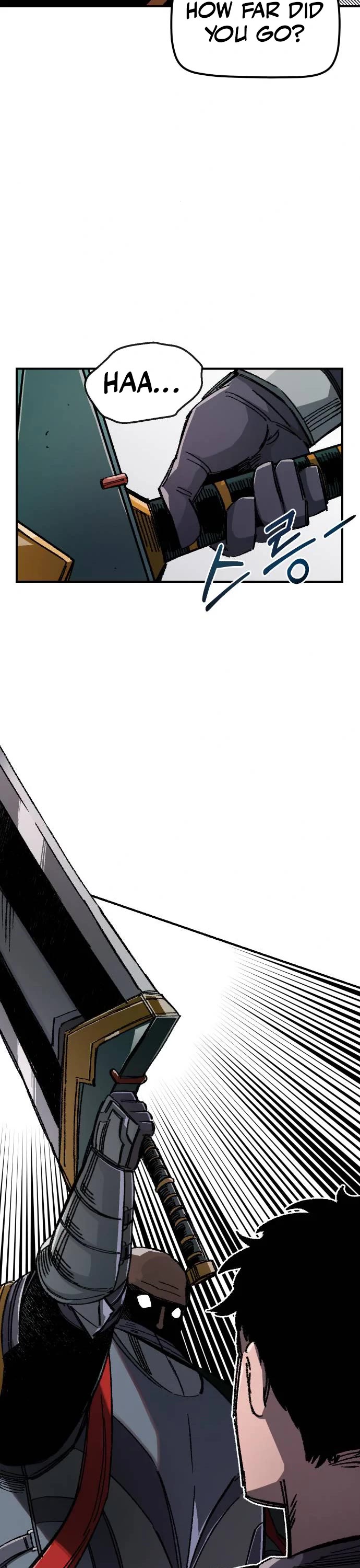 Reincarnation of the Veteran Soldier Chapter 46 page 7 - Chapter 46