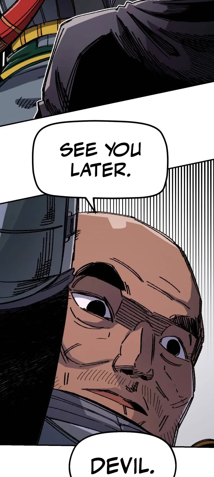Reincarnation of the Veteran Soldier Chapter 46 page 8 - Chapter 46